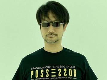 Overdose: próximo jogo de terror de Hideo Kojima está em produção [rumor]