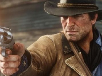 Red Dead 2 continua a impressionar com detalhes 4 anos depois