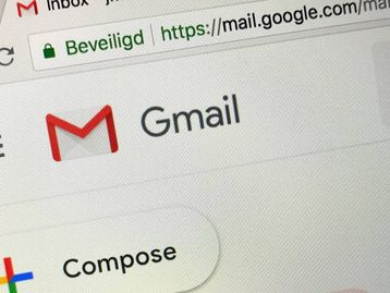 Gmail passa por instabilidades nesta terça (7)