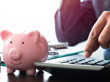 Curso de Educação Financeira: 5 sugestões da Udemy