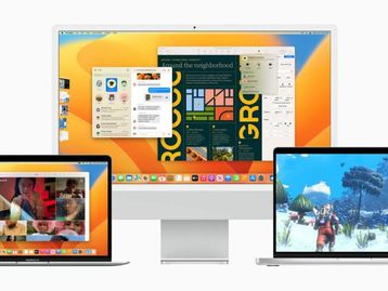 macOS 13 Ventura: veja quais Macs poderão ser atualizados