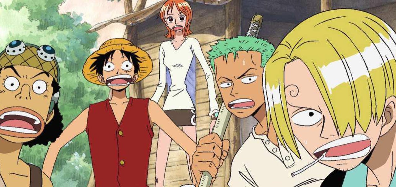 One Piece: mangá entrará em hiato e se aproxima da reta final