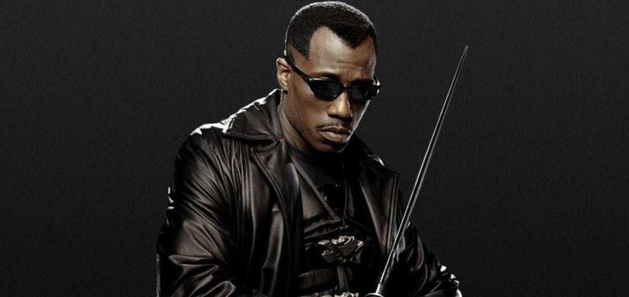 Blade: Marvel começará a filmar novo filme em julho, confira!