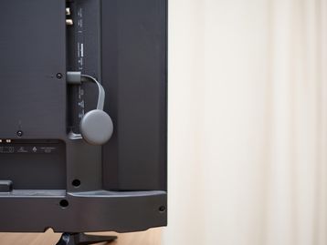 Novo Google Chromecast com resolução Full HD pode chegar em breve