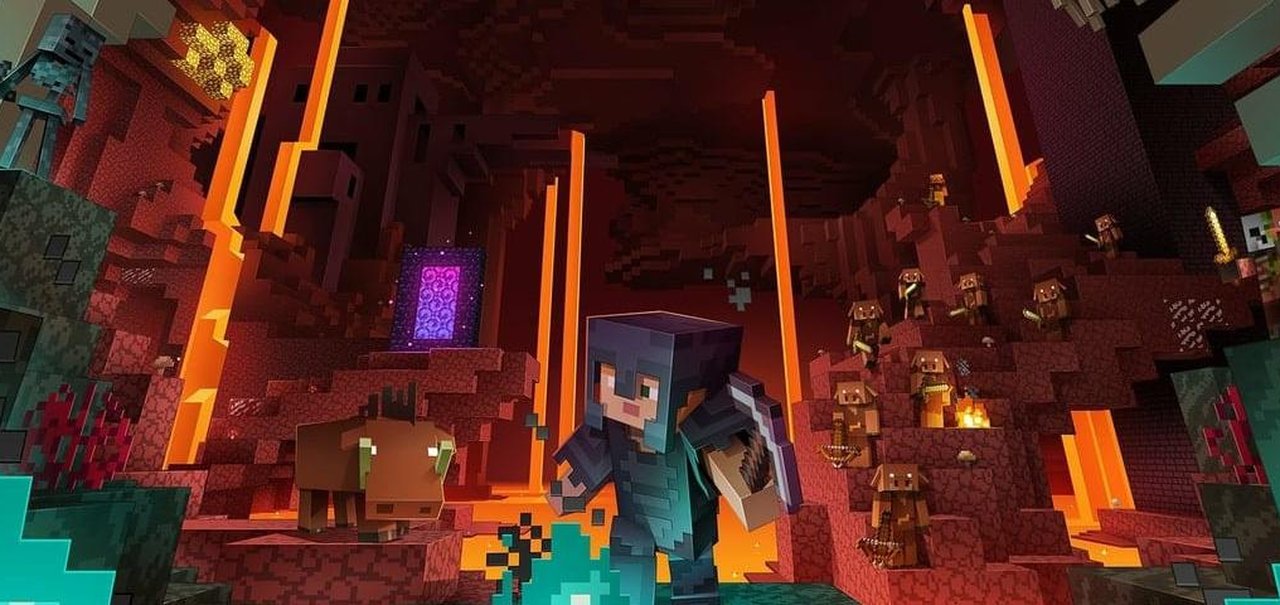 Minecraft pode ganhar game de estratégia em tempo real [RUMOR]