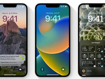 Como instalar o iOS 16 beta no iPhone?