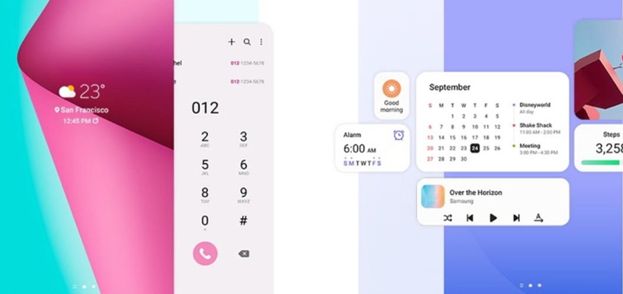  Android 13: Samsung One UI 5 deve trazer animações mais rápidas