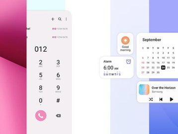 Android 13: Samsung One UI 5 deve trazer animações mais rápidas