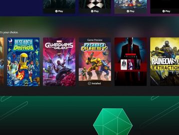 Jogar sem Xbox: TVs Samsung recebem xCloud no fim de junho