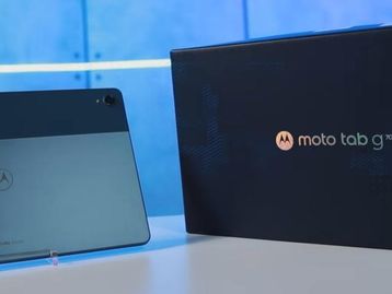 Compre o Moto Tab G70 e ganhe 1 ano de Prime Video