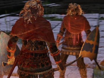 Jogador de Elden Ring vence o Mimic Tear sem atacar nenhuma vez