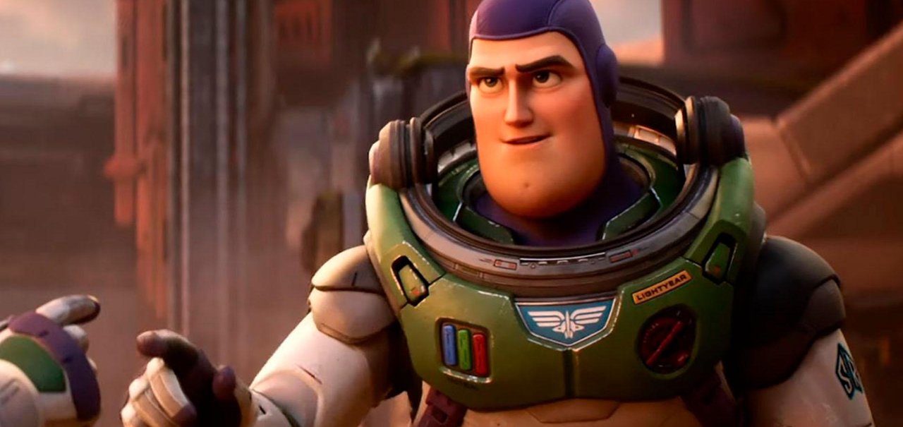 Lightyear: primeiras reações indicam filme fantástico; confira!