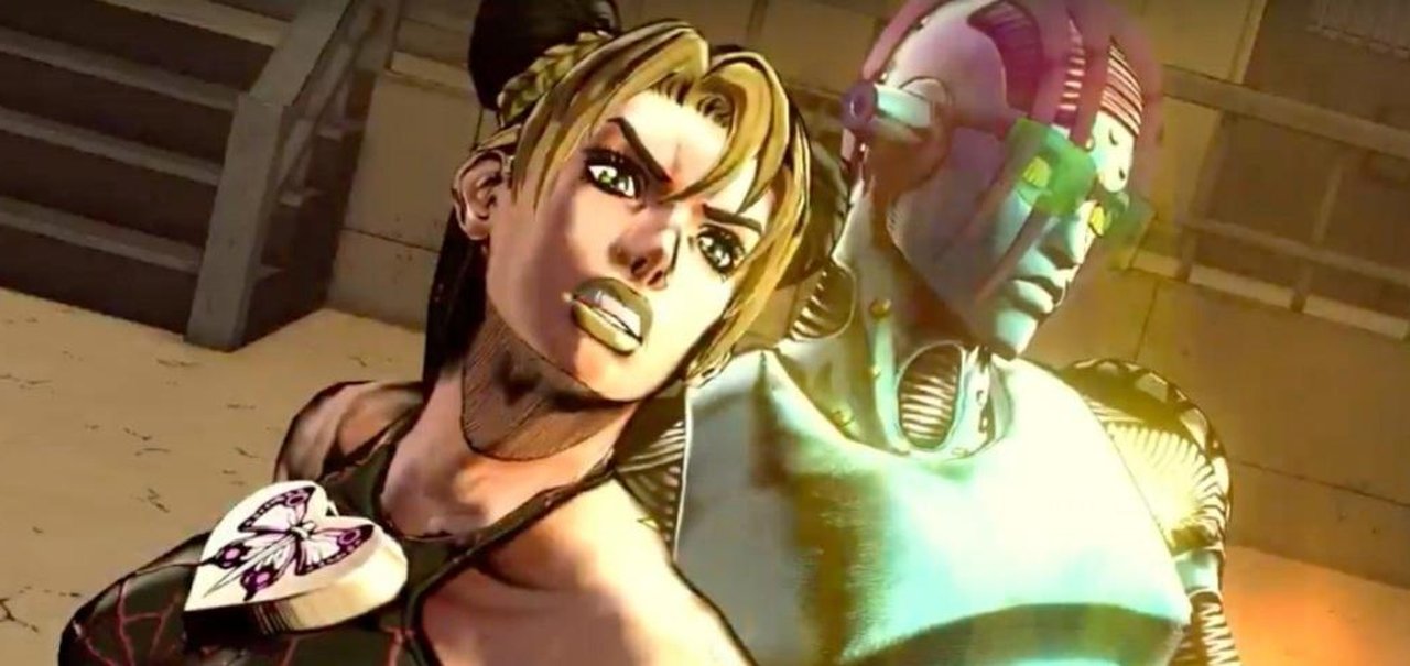 JoJo’s Bizarre Adventure: All Star Battle R terá demo para PS5 e PS4