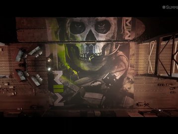 Call of Duty: Modern Warfare 2 ganha gameplay de brilhar os olhos