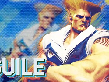 Street Fighter 6 ganha novo trailer com Guile