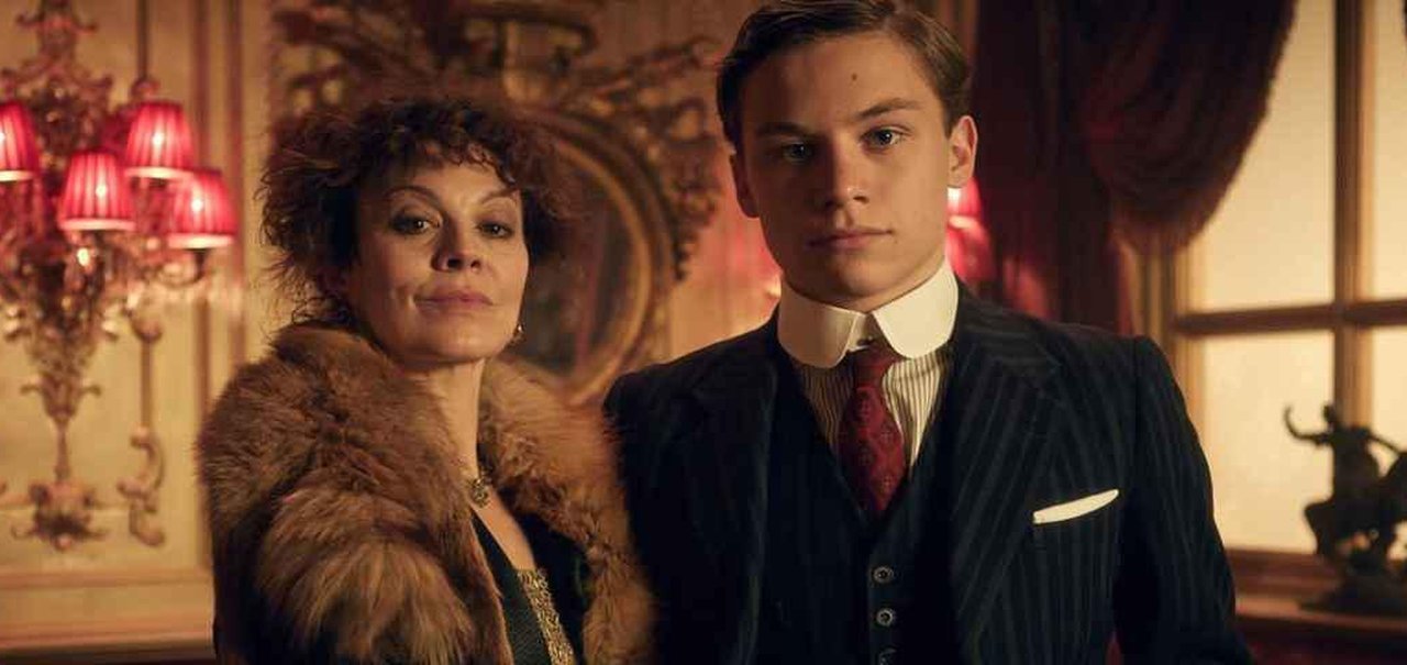 Peaky Blinders: Polly Gray é parte essencial do filme, diz diretor