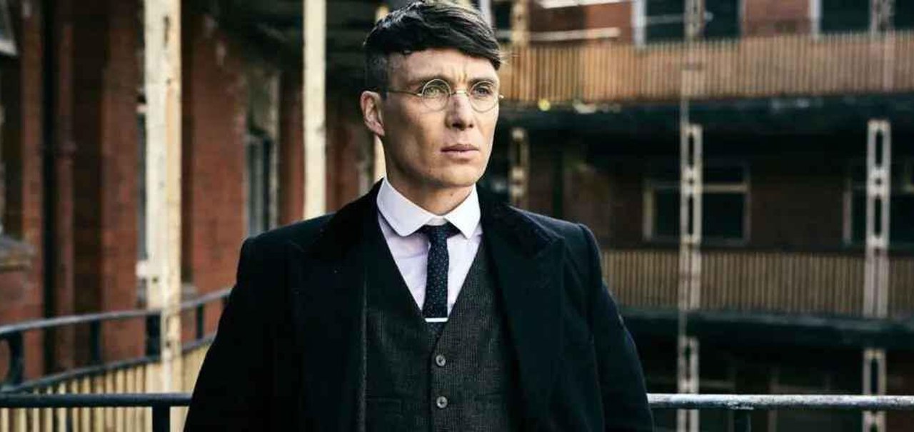 Peaky Blinders: Cillian Murphy fala sobre os quase 10 anos na série