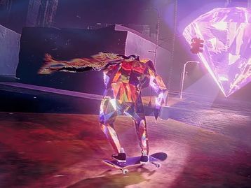 Skate Story ganha janela de lançamento e trailer lindo; confira!
