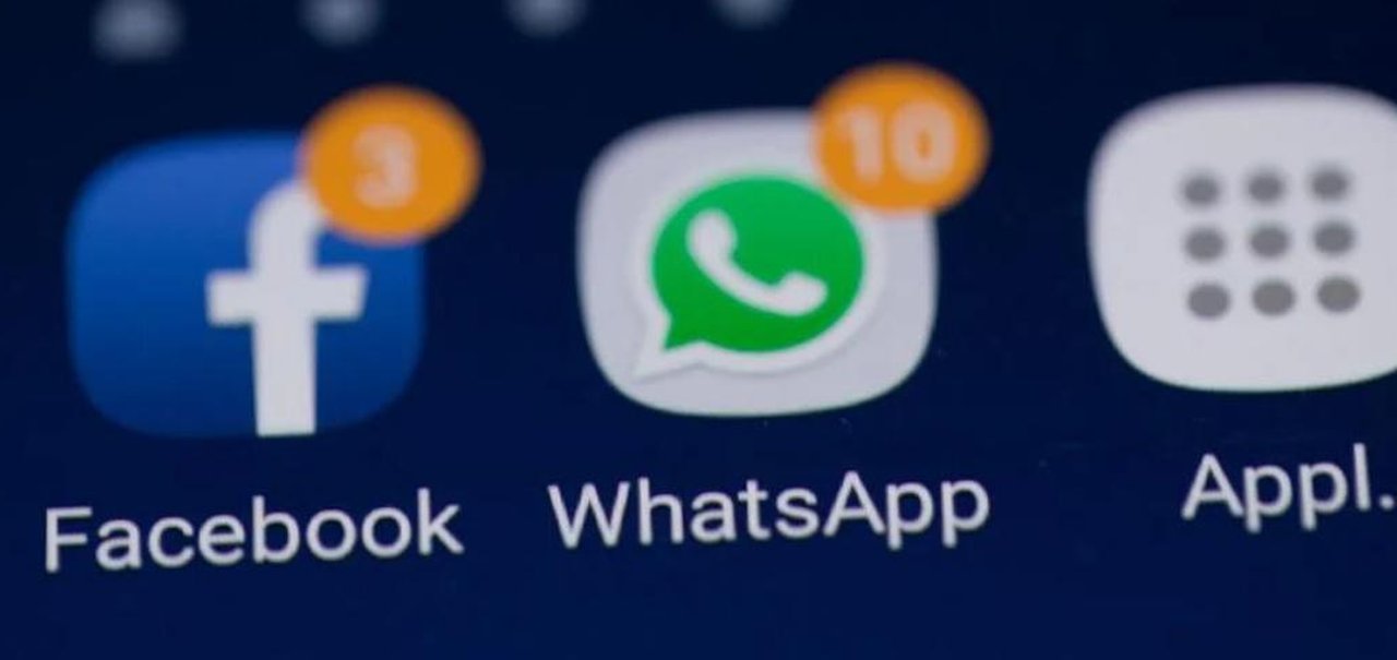 WhatsApp testa filtro para mensagens não lidas no Android