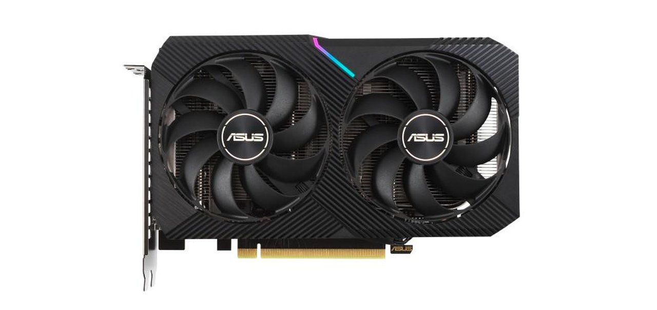 RTX 3050: veja o desempenho e especificações da GPU da Nvidia