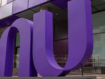 Nubank é eleita a marca mais forte do Brasil, segundo a WPP