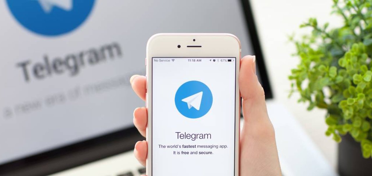 Telegram Premium: versão paga será lançada neste mês