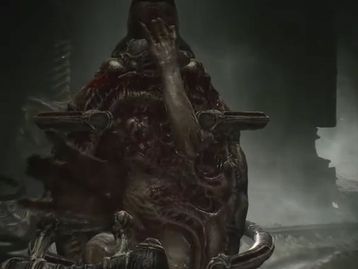 Confirmado: Scorn chega em outubro deste ano; veja novo trailer