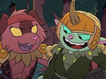 Rotwood, novo jogo dos devs de Don't Starve, ganha trailer empolgante