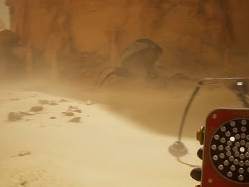 The Invincible: jogo espacial ganha gameplay misterioso; confira!