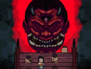 Decarnation: jogo de terror bizarro em 2D é anunciado na PC Gaming Show