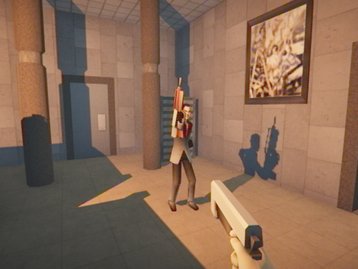 Agent 64: jogo inspirado em GoldenEye 007 ganha trailer nostálgico