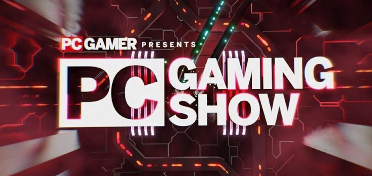 PC Gaming Show 2022: confira tudo o que rolou no evento