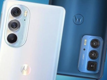 Celular Motorola: o que mudou do Edge 20 para o Edge 30?