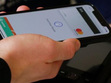 Apple Pay Later terá limite de US$ 1 mil e usará Apple ID