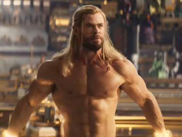 Thor: Amor e Trovão deve ser um dos filmes mais curtos da Marvel; veja!