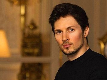CEO do Telegram comemora investigação antitruste contra a Apple