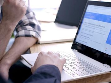 Chrome OS vai receber função popular do Windows em breve