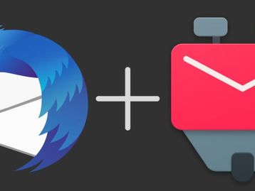 Serviço de e-mail Mozilla Thunderbird ganhará versão para Android