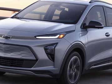 GM: Chevrolet lançará três carros elétricos na América do Sul