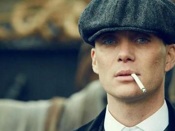 Peaky Blinders: Cillian Murphy comenta filme derivado da série; veja!