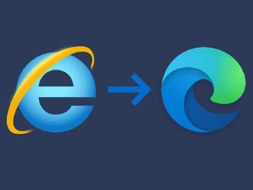 Fim do Internet Explorer deve afetar até 47% dos PCs empresariais