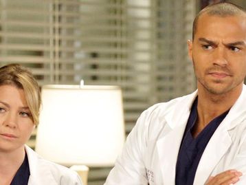 Grey's Anatomy: para Jesse Williams, série acaba sem Ellen Pompeo