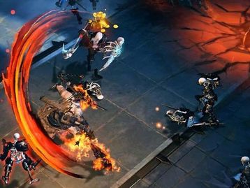 Diablo Immortal: barreira pay-to-win estaria impedindo o progresso de jogo 