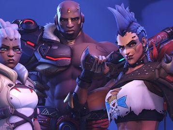 Overwatch 2 terá beta nos PCs e consoles em 28 de junho