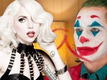 Coringa 2: artista imagina Lady Gaga como Arlequina; veja!