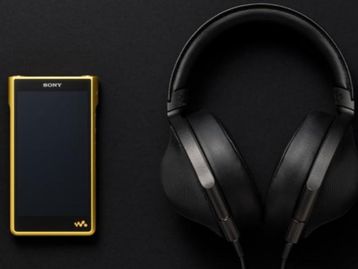 Sony lança Walkman banhado a ouro que custa mais de R$ 18 mil