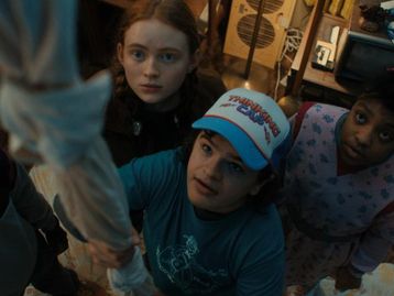 Stranger Things: 4ª temporada faz série quebrar novo recorde; saiba qual!