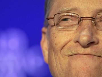 Bill Gates diz que NFTs são baseadas na 'teoria do mais tolo'