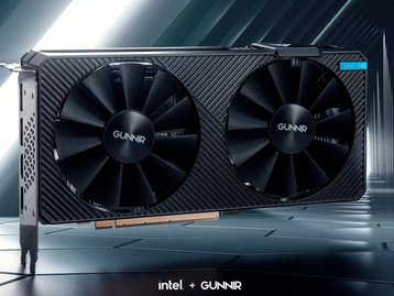 Intel Arc A380: veja primeira GPU dedicada para desktop da marca