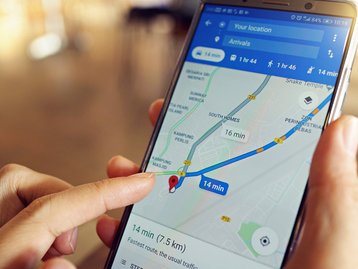 Google Maps facilita busca por cozinhas solidárias em todo o país